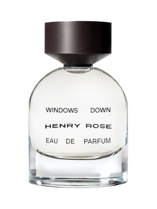 Windows Down