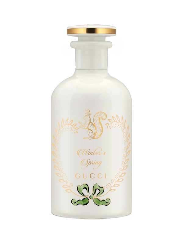 Winter s Spring Eau de Parfum