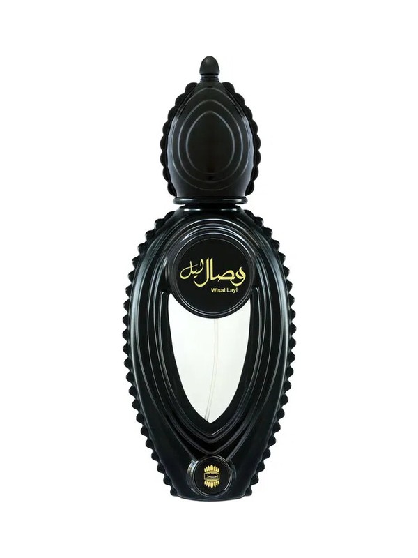 Wisal Layl