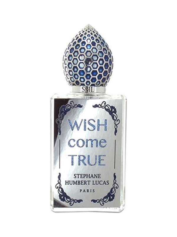 Wish Come True