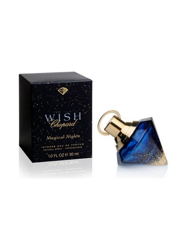 Wish Magical Nights