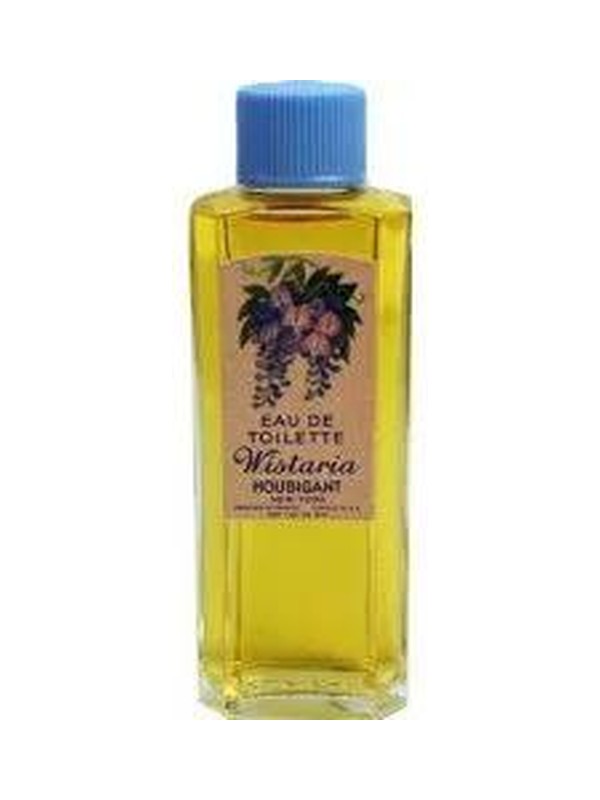 Wistaria