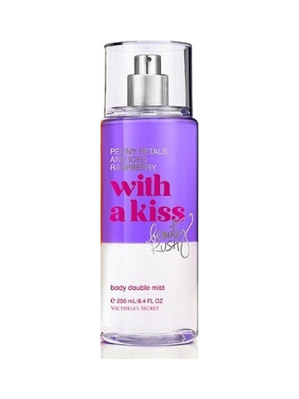 With a Kiss Fragrance Mist