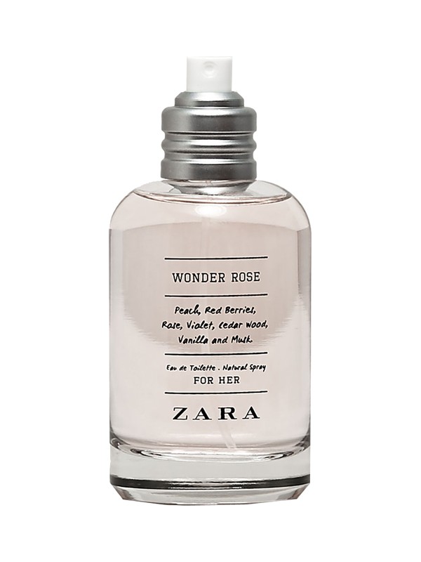 Wonder Rose