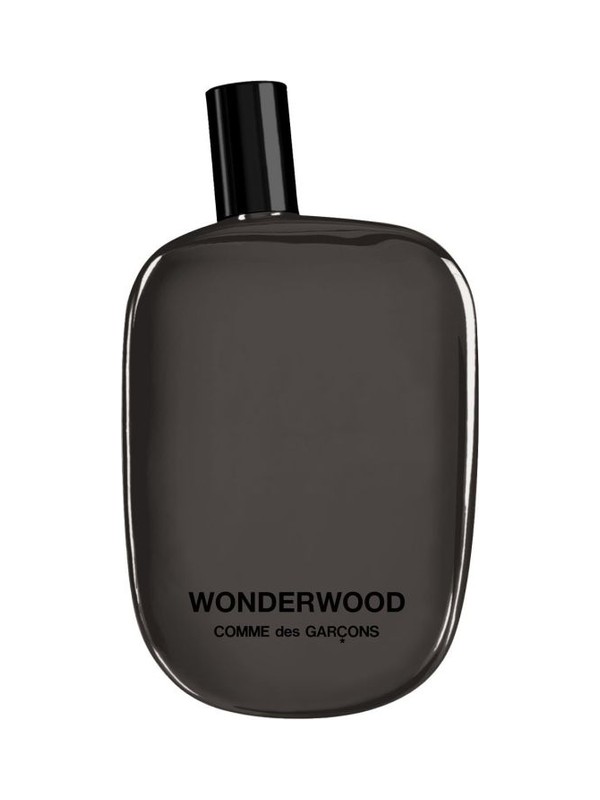 Wonderwood
