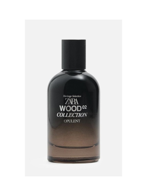 Wood 02 Collection Opulent