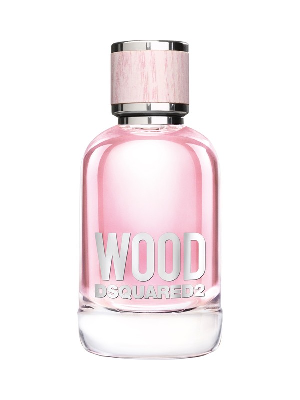 Wood for Her