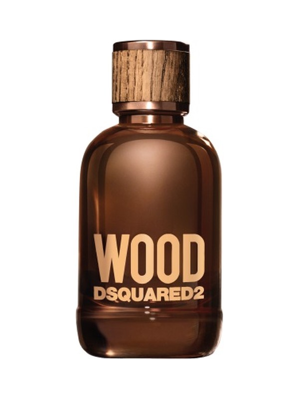 Wood for Him — view 1