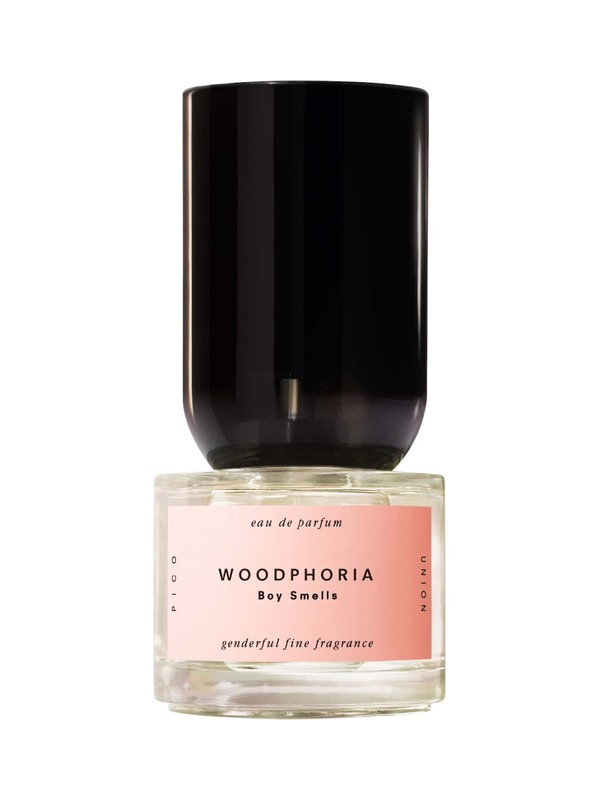 Woodphoria