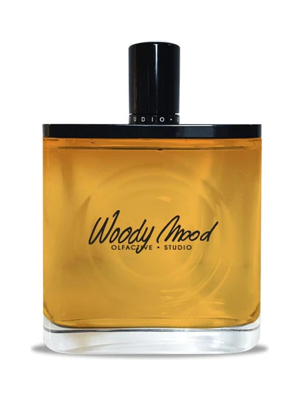 Woody Mood