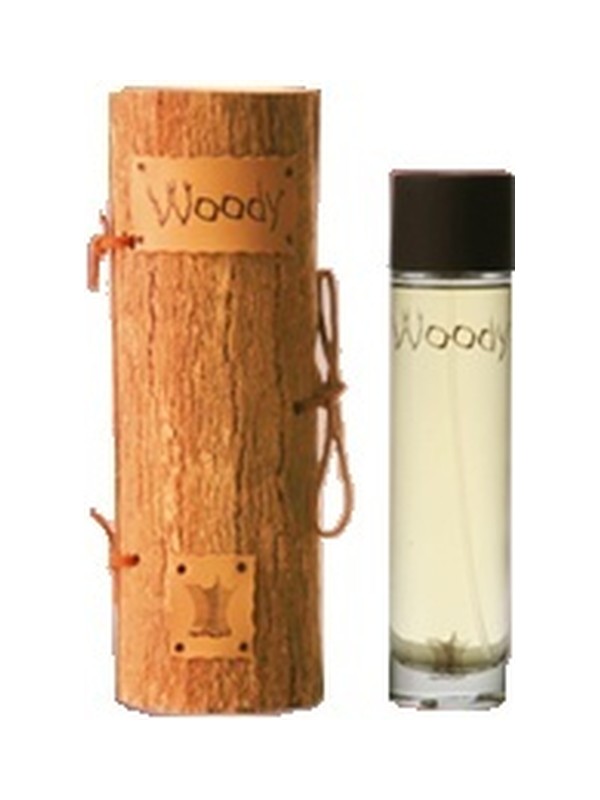 Woody