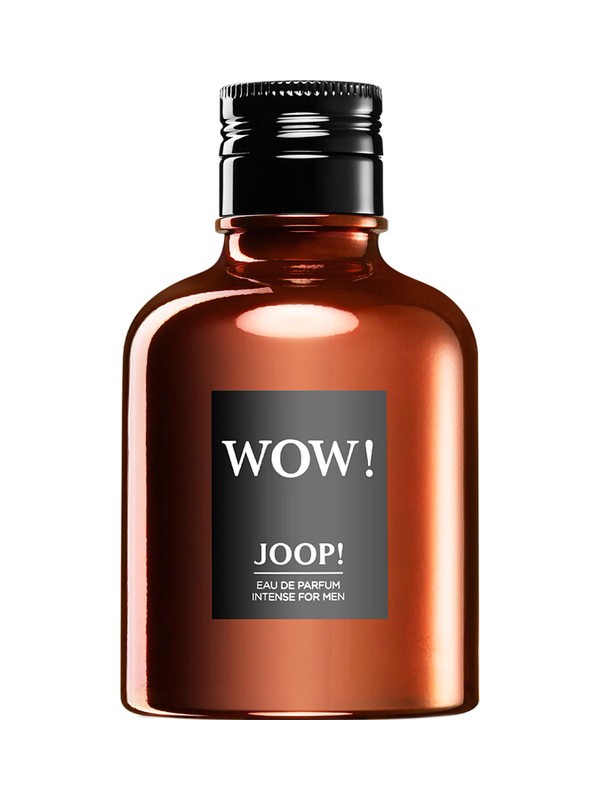 Wow! Eau de Parfum Intense Joop! for men