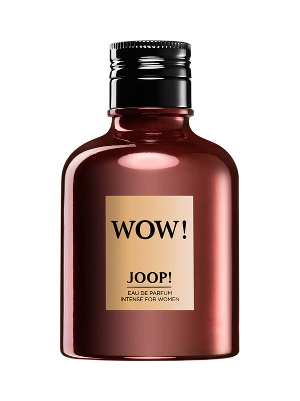 Wow! Eau de Parfum Intense Joop! for women