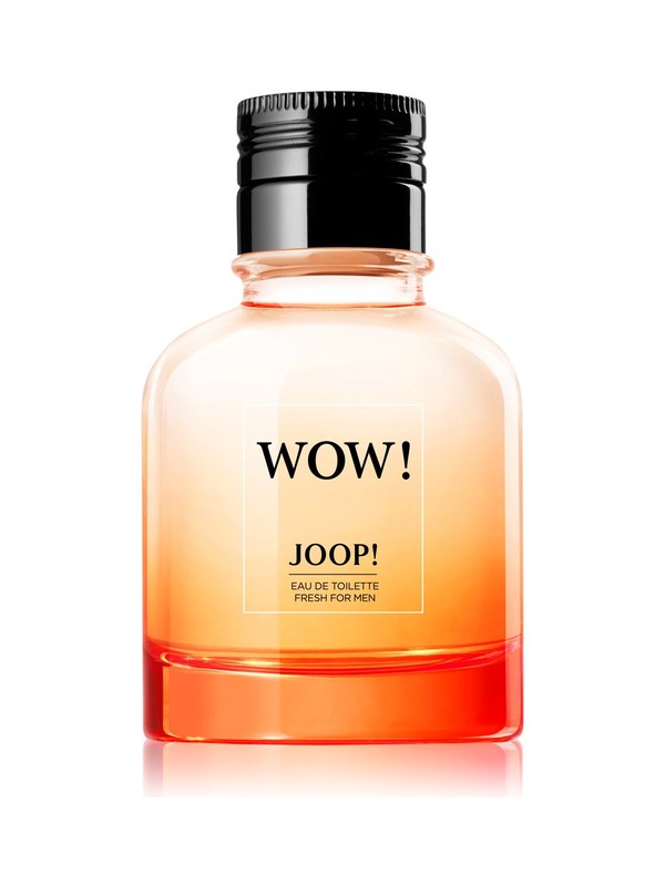 Wow! Eau de Toilette Fresh Joop!