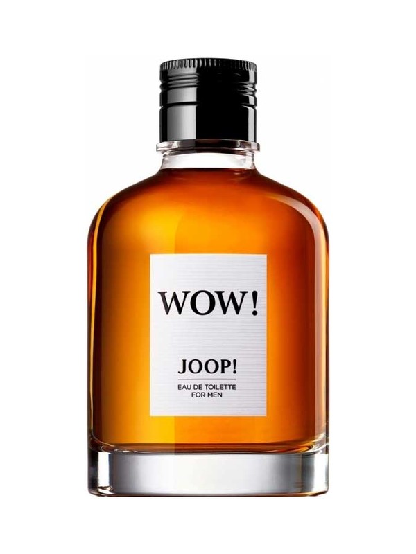 Wow! Joop!