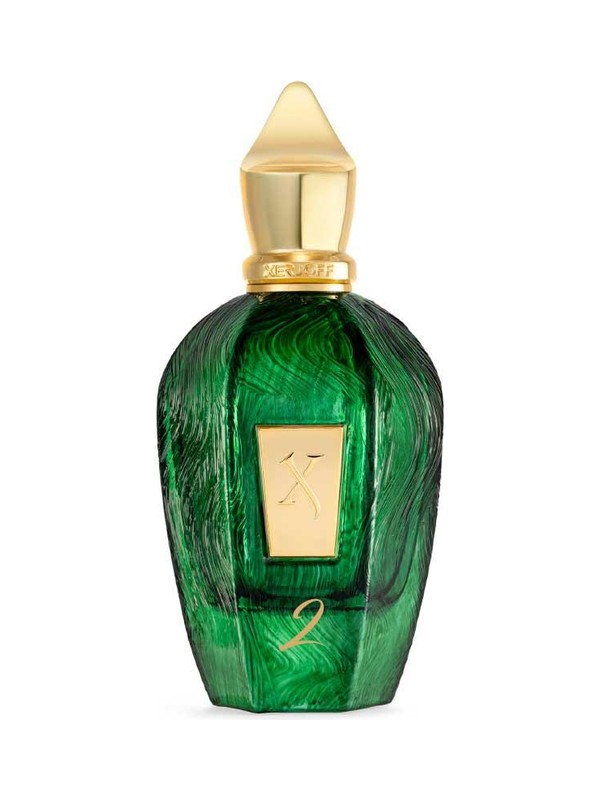 2 Parfum