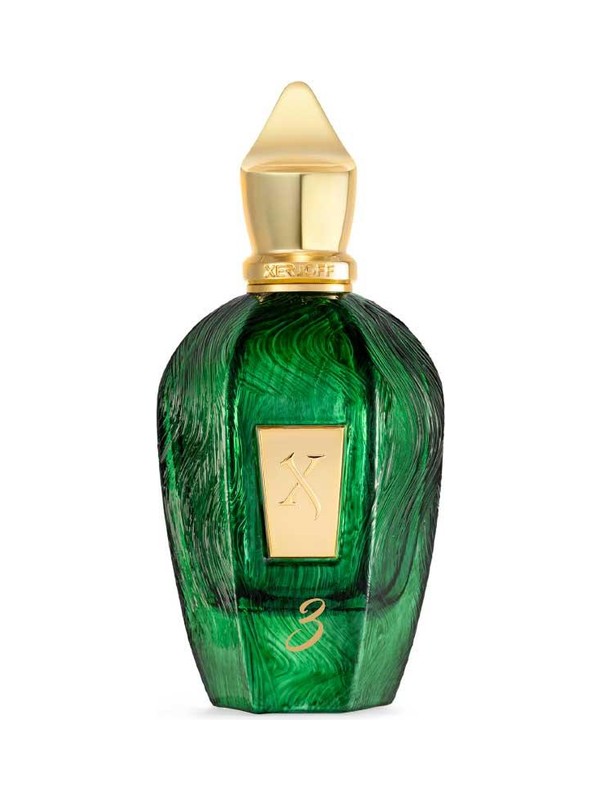 3 Parfum