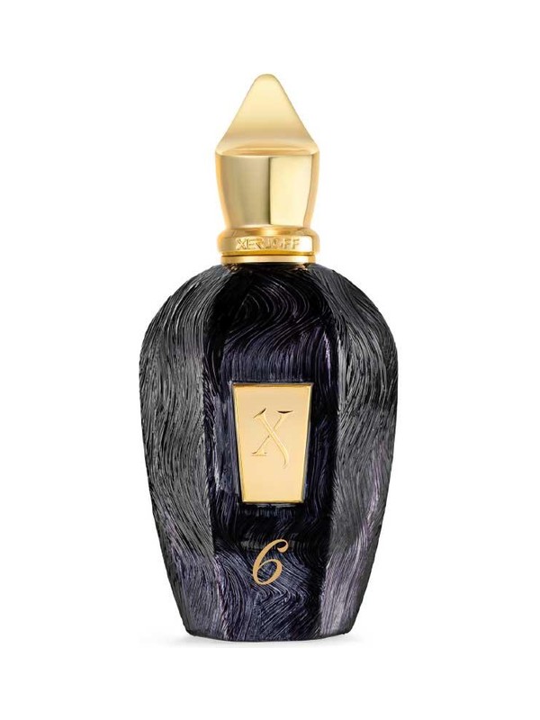 6 Parfum