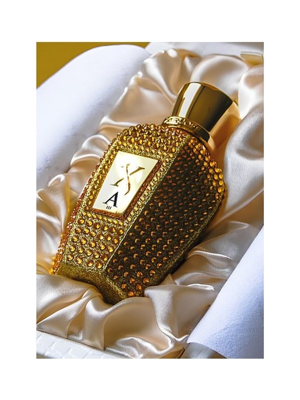 Alexandria III by Kostas Harrods Exclusive
