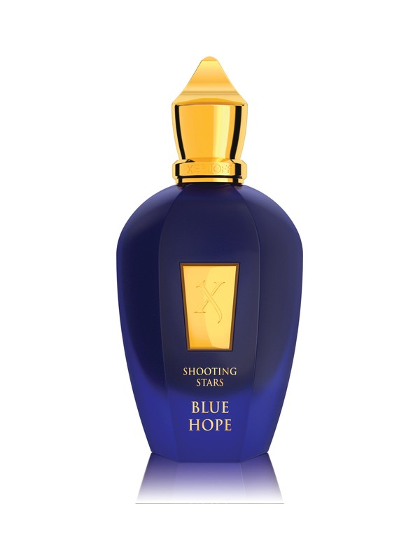 Blue Hope