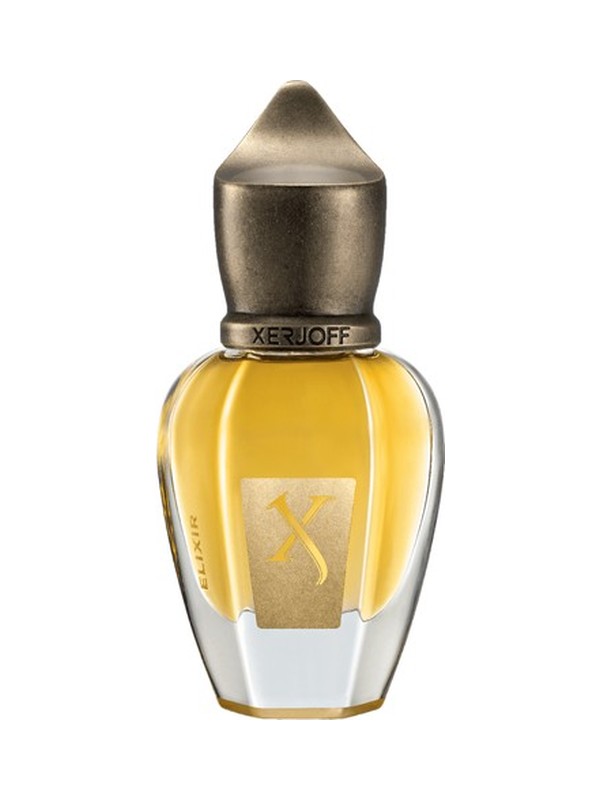 Elixir Perfume Extrait