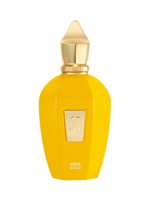 Erba Gold