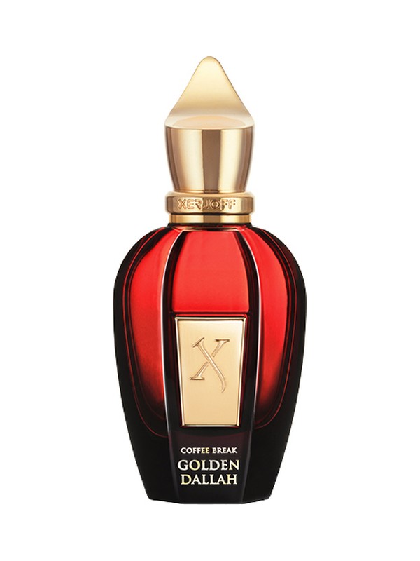 Golden Dallah