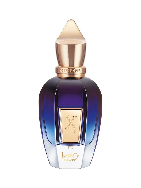 Ivory Route