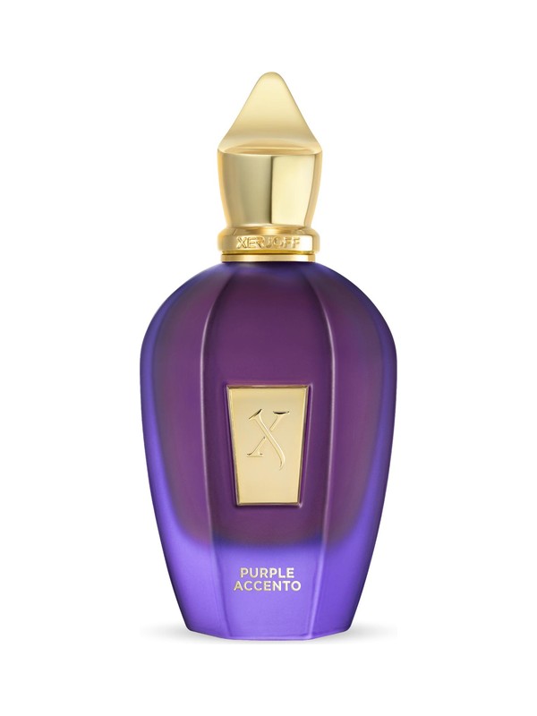 Purple Accento