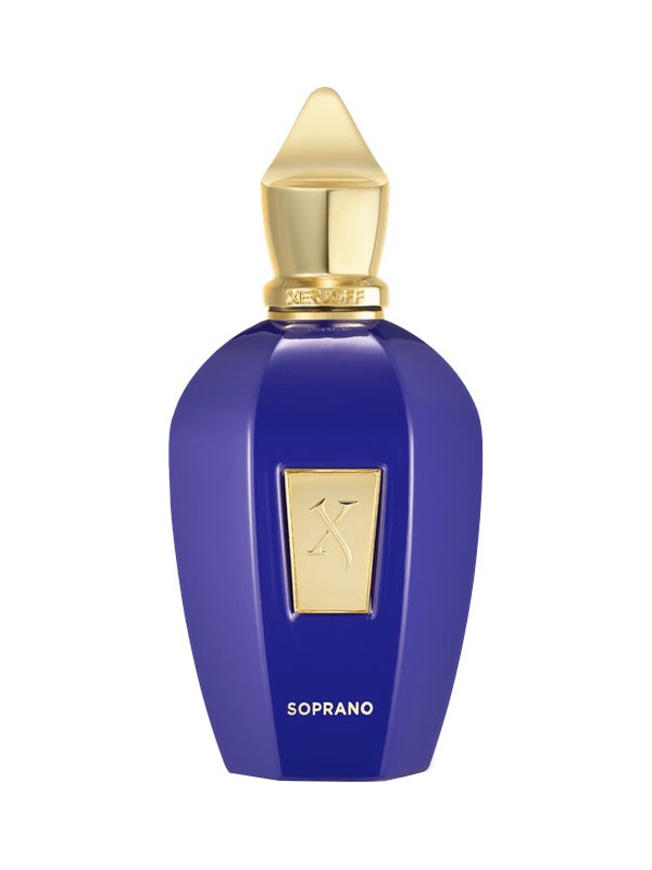 Soprano