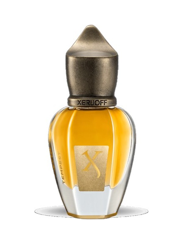 Tempest Perfume Extrait