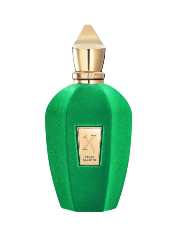 Verde Accento
