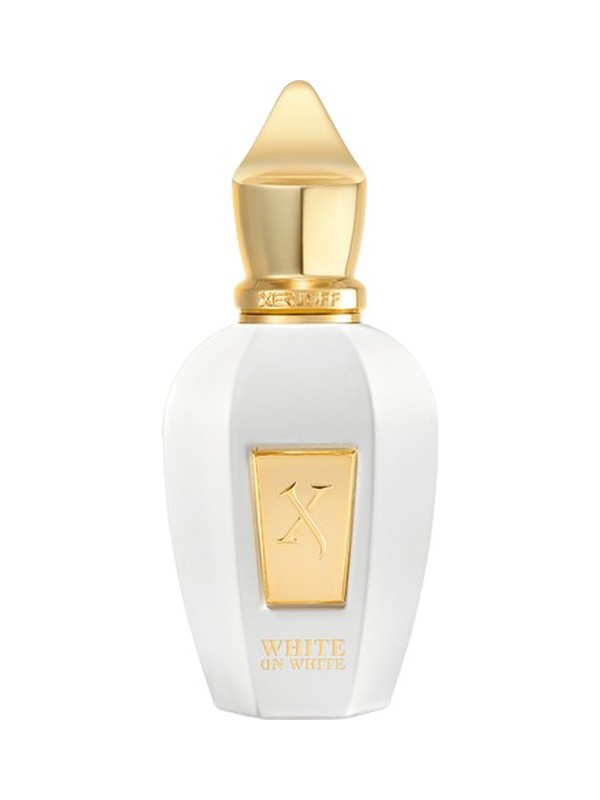 White On White