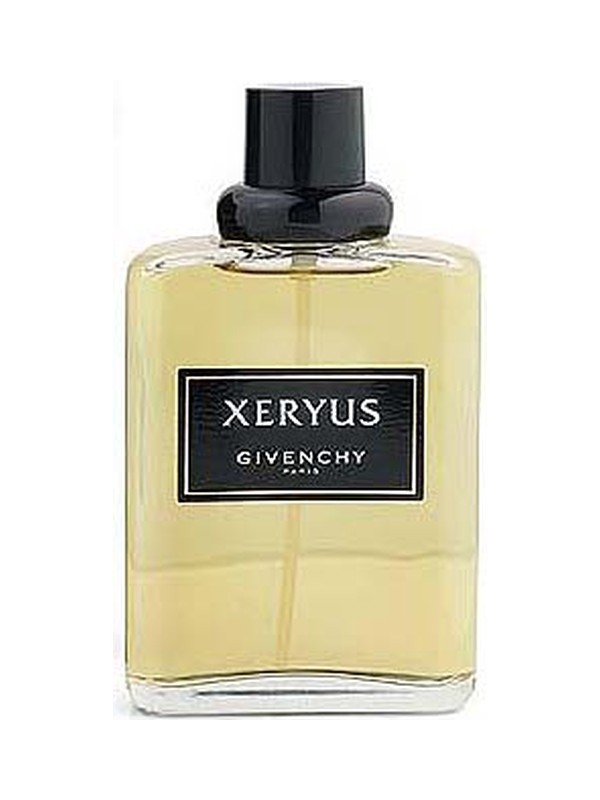Xeryus