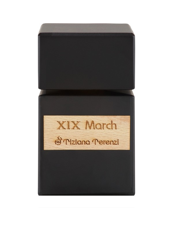 XIX March