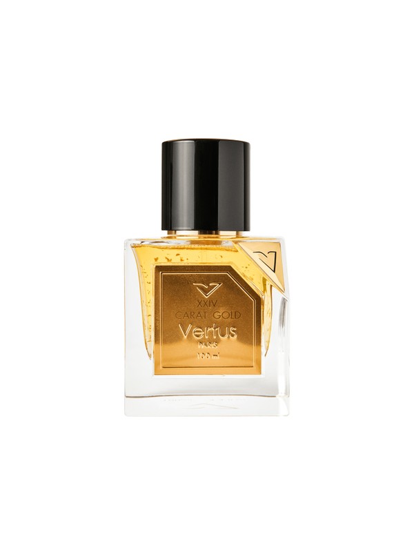 XXIV Carat Gold