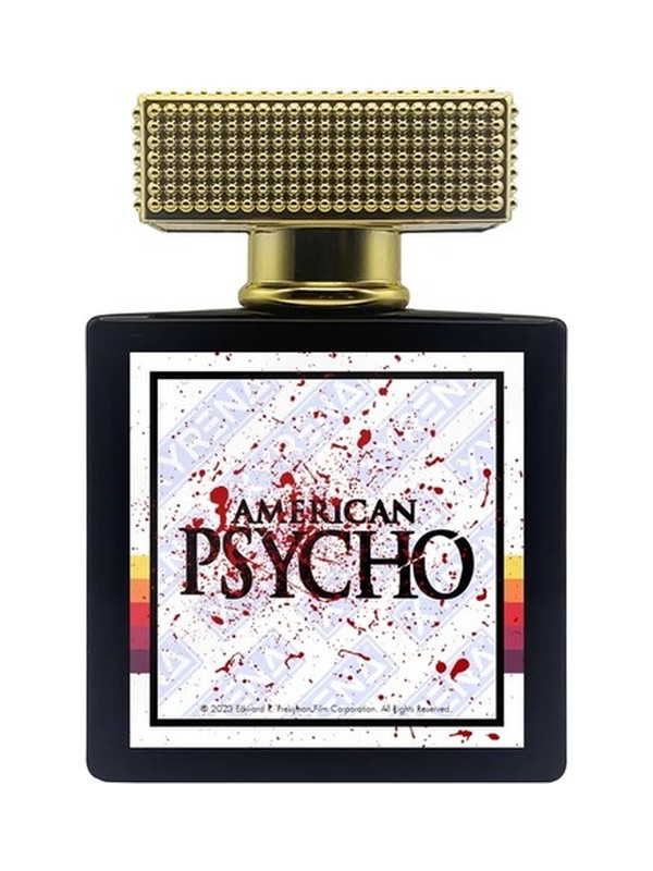 American Psycho