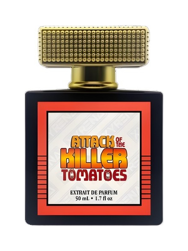 Attack of the Killer Tomatoes