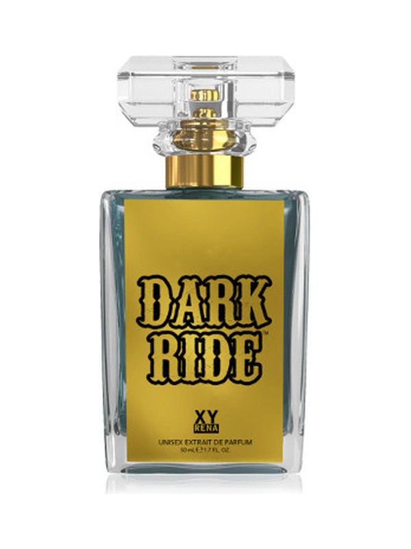 Dark Ride