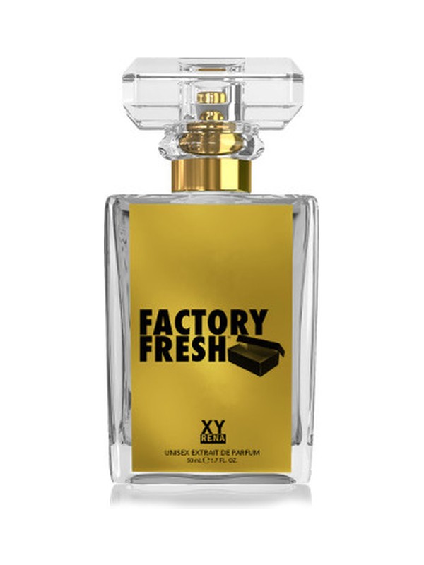 Factory Fresh