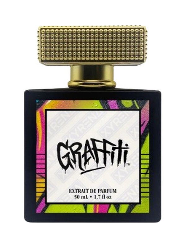 Graffiti