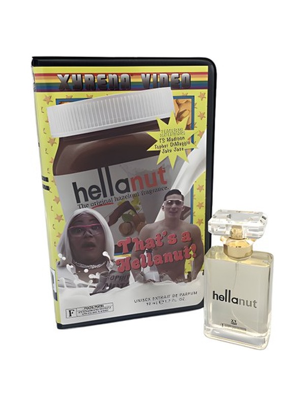 Hellanut