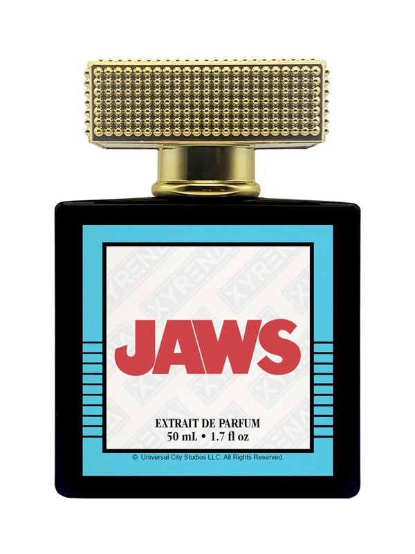Jaws