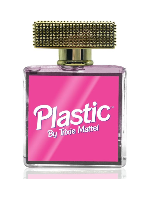 Plastic