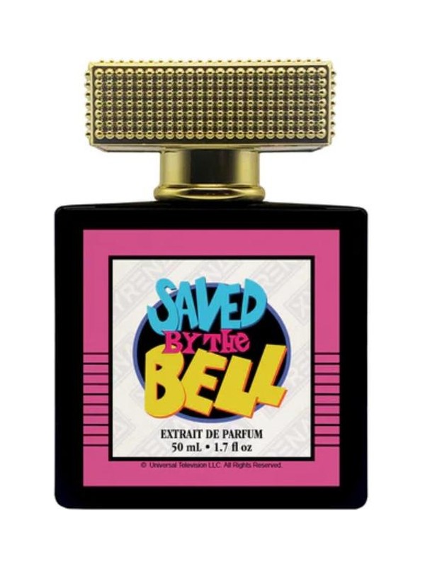 Saved by the Bell