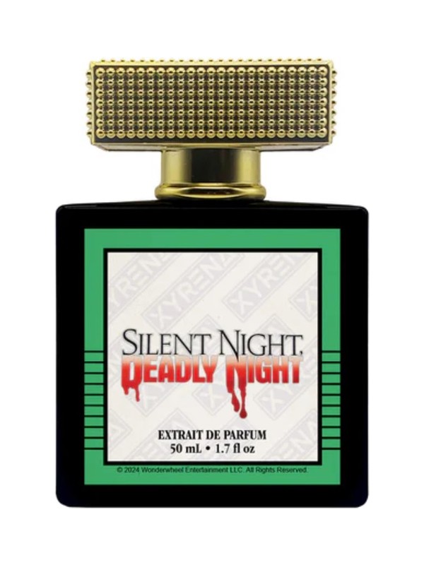 Silent Night, Deadly Night