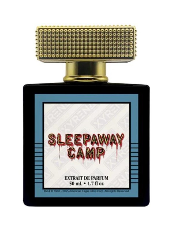 Sleepaway Camp