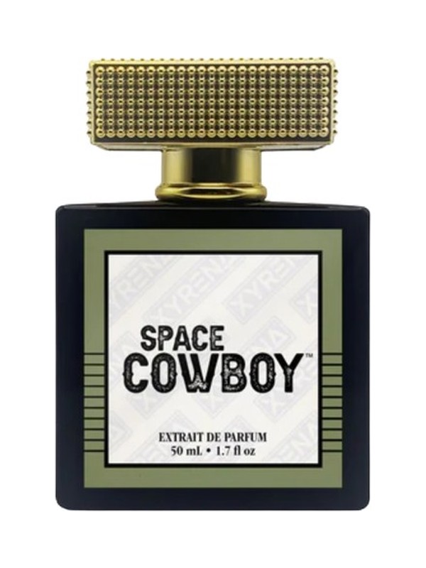 Space Cowboy