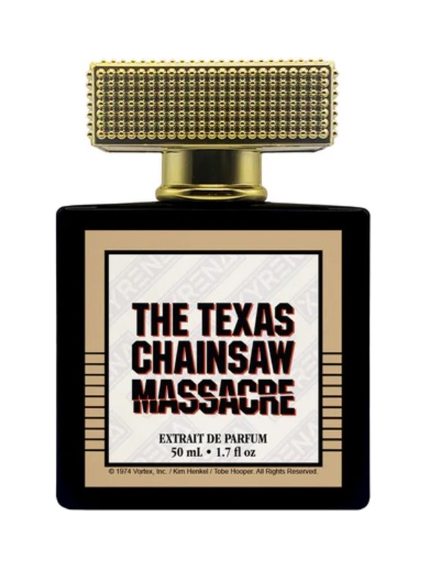 The Texas Chainsaw Massacre