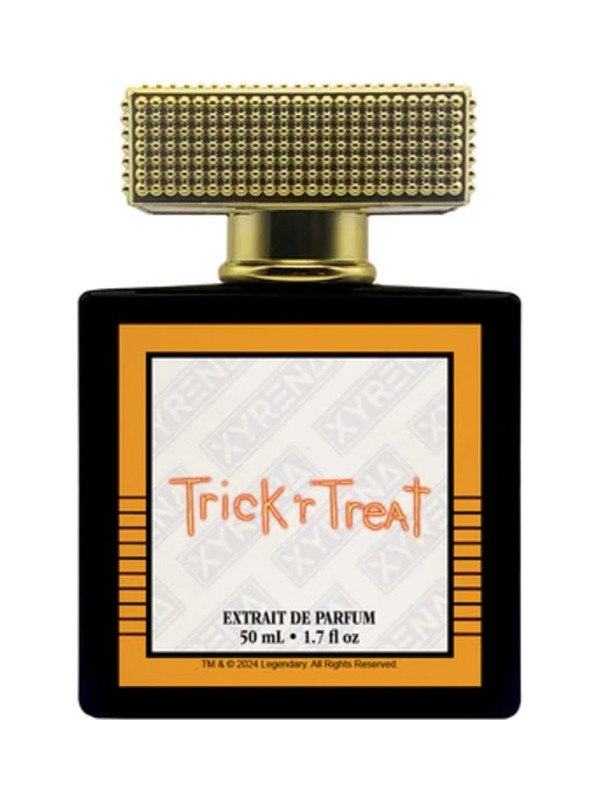 Trick'r Treat